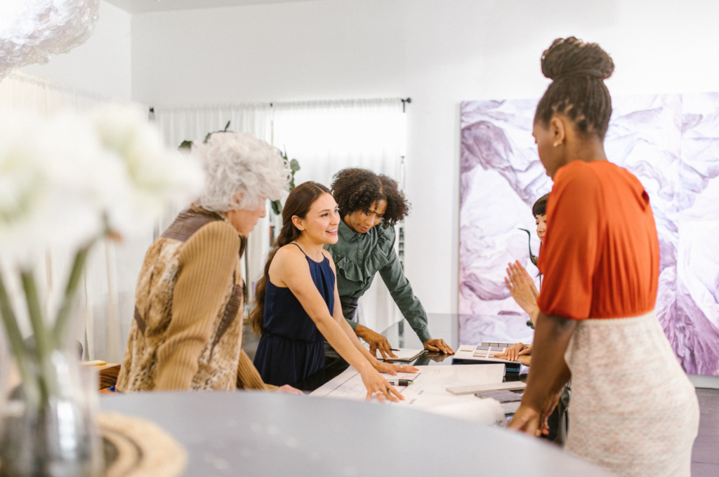 how to utilize the art of generation