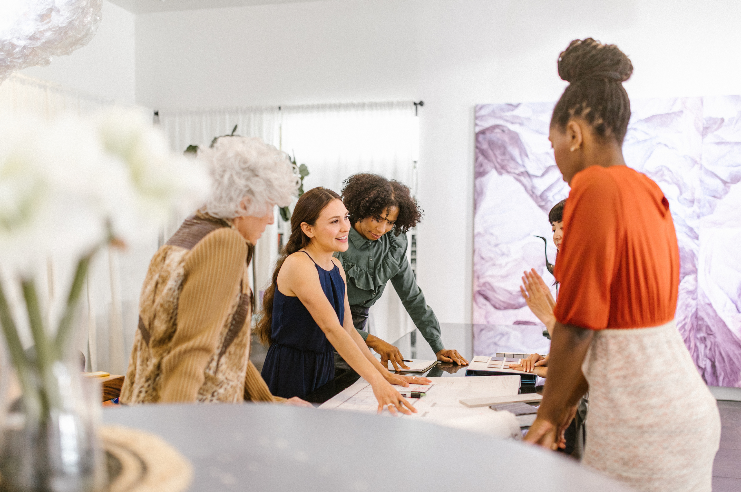 how to utilize the art of generation