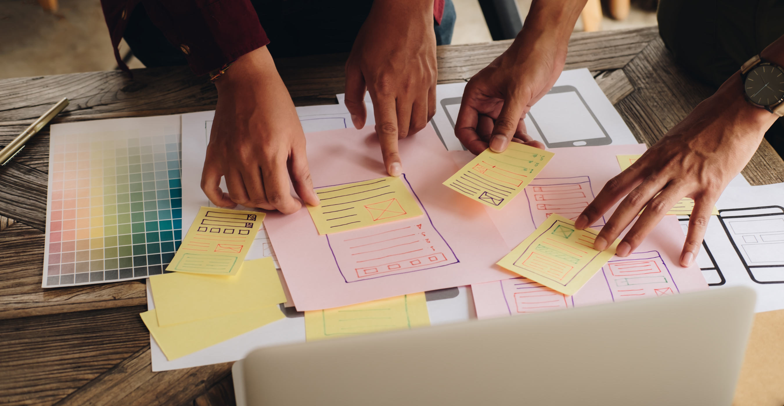 How to Develop Strategic Planning Process