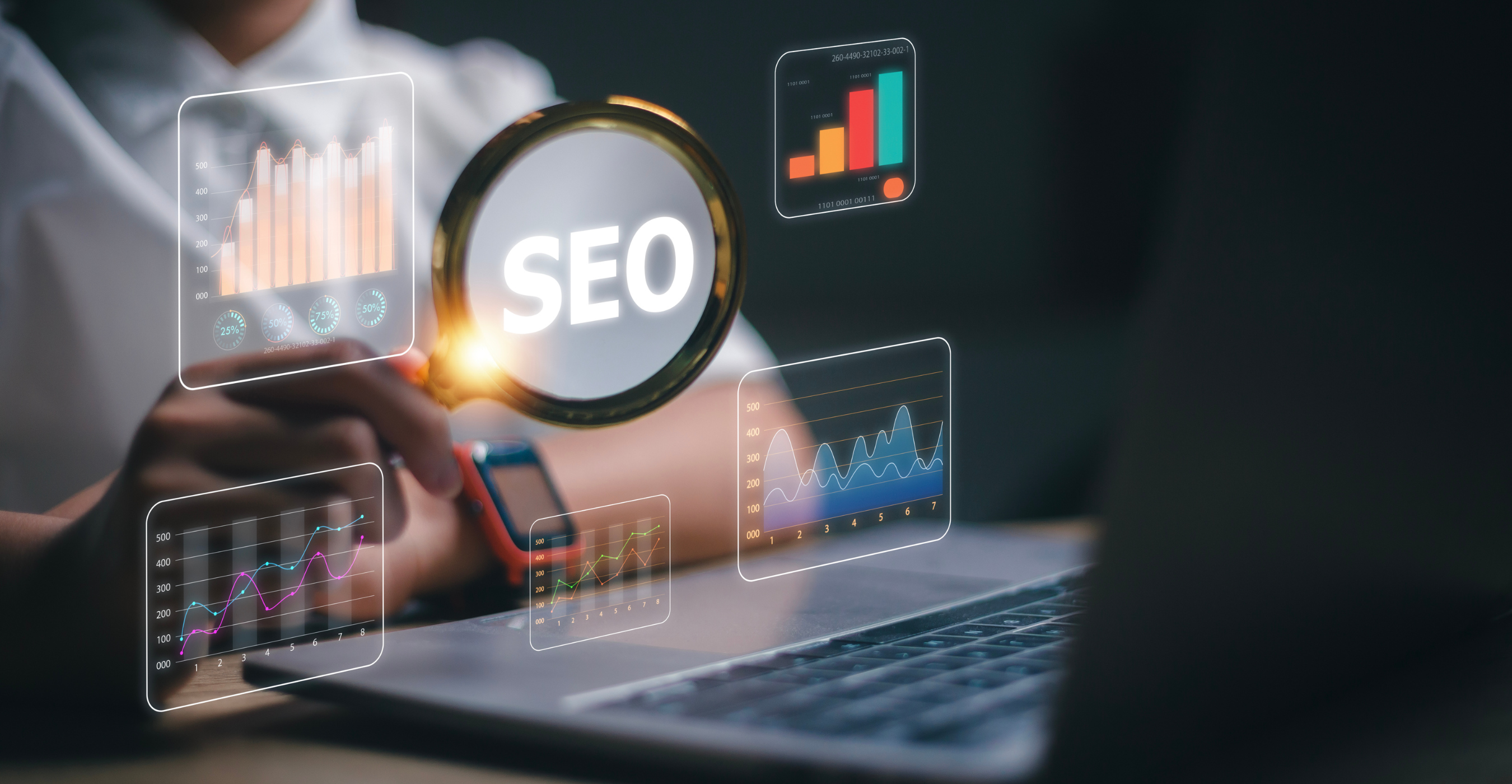 SEO Strategies Basic
