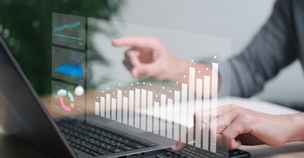 Digital Advertising Graph