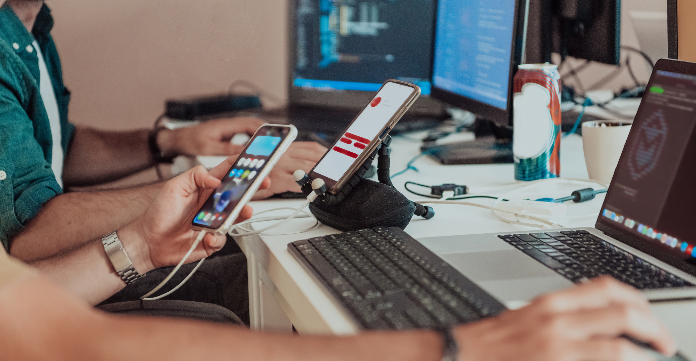 Improve Productivity